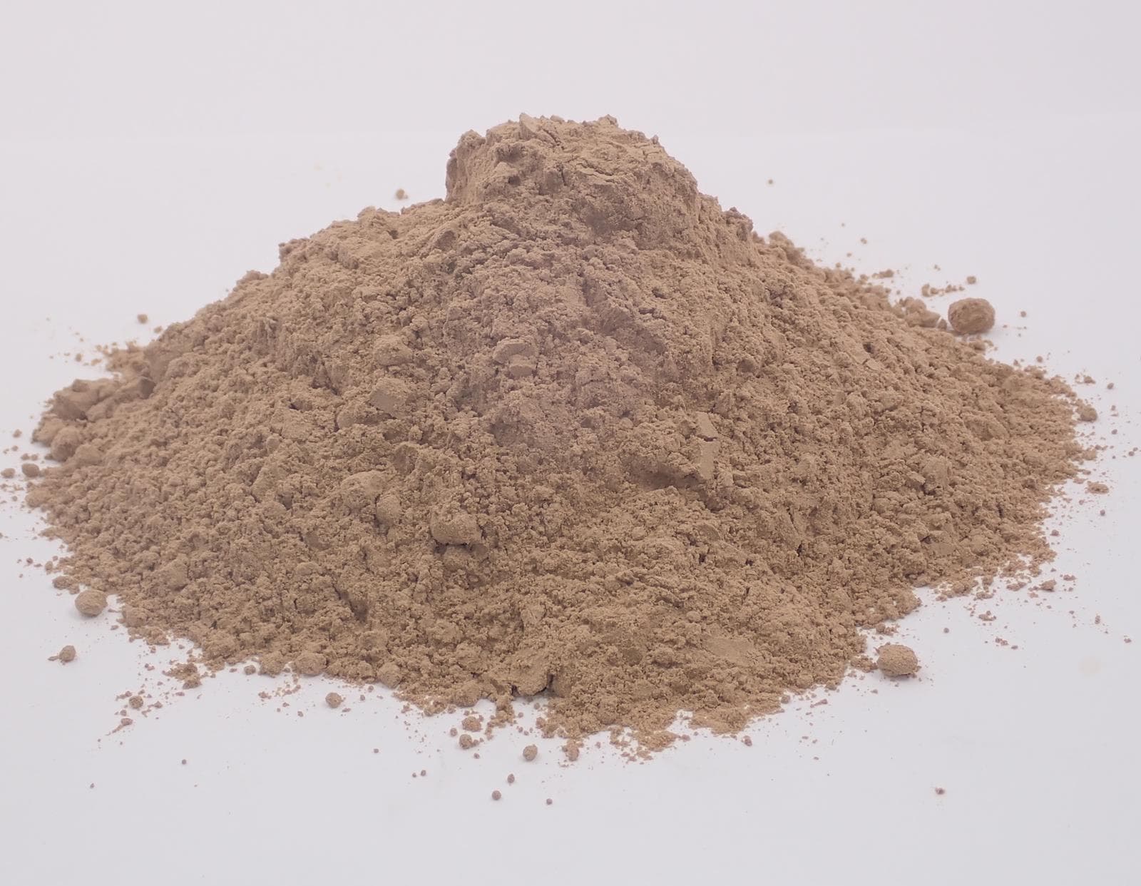 Bentonite Powder – Lloyd's Steel, Colombo