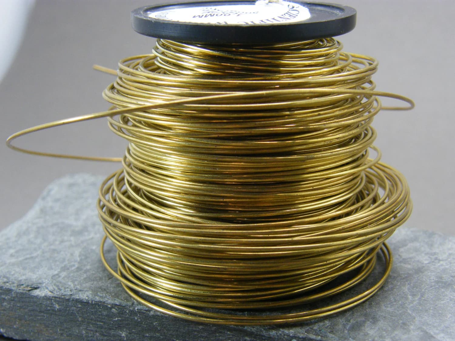 Brass Wire – Lloyd's Steel, Colombo