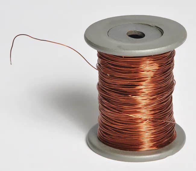 Copper Wire – Lloyd's Steel, Colombo