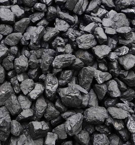 Foundry Coke – Lloyd's Steel, Colombo