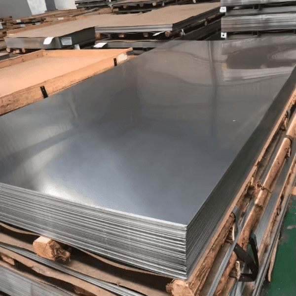 Stainless Steel Sheets – Lloyd's Steel, Colombo