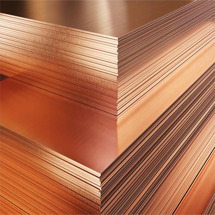 Copper Products