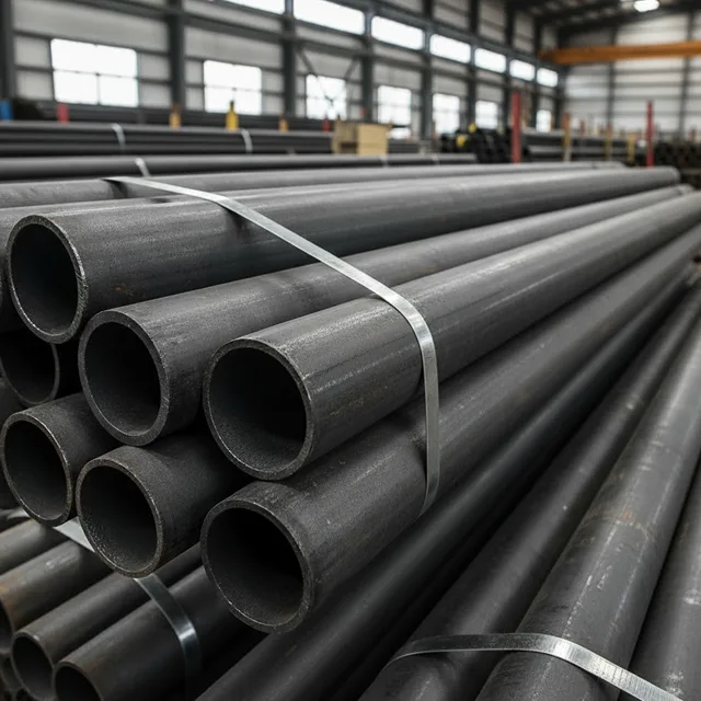 Carbon Steel